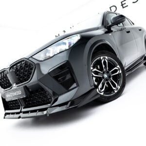 SPOILER DELANTERO BMW X2 M-Pack / iX2 U10