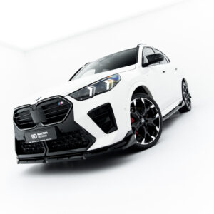SPOILER DELANTERO BMW X2 M35i U10