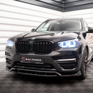 SPOILER DELANTERO BMW X3 G01