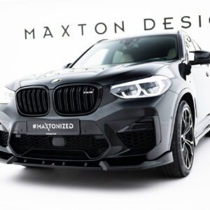 SPOILER DELANTERO BMW X3 M F97