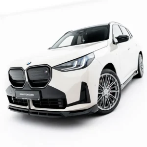 SPOILER DELANTERO BMW X3 M50 G45