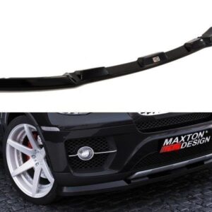 SPOILER DELANTERO BMW X6 E71