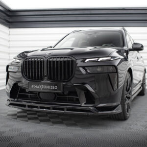 SPOILER DELANTERO BMW X7 M-Pack G07 Facelift