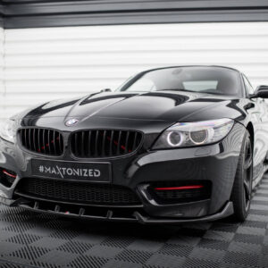 SPOILER DELANTERO BMW Z4 M-Pack E89 Facelift