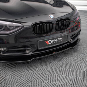 SPOILER DELANTERO V.1 BMW 1 F20