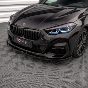 SPOILER DELANTERO V.1 BMW 2 Gran Coupe M-Pack / M235i F44