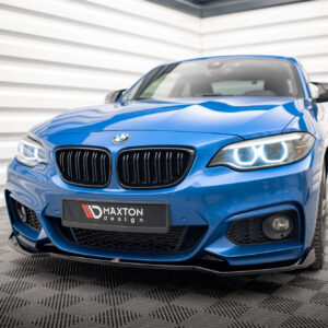 SPOILER DELANTERO V.1 BMW 2 M-Pack F22