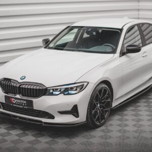SPOILER DELANTERO V.1 BMW 3 G20 / G21