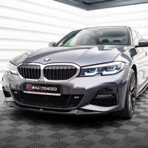 SPOILER DELANTERO V.1 BMW 3 M-Pack G20