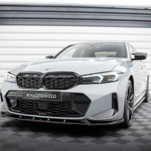 SPOILER DELANTERO V.1 BMW 3 M340i / M-Pack G20 / G21 Facelift