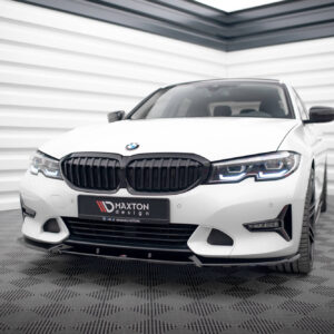 SPOILER DELANTERO V.1 BMW 3 Sport Line G20 / G21