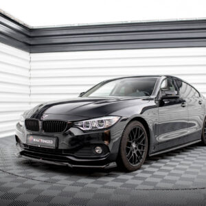 SPOILER DELANTERO V.1 BMW 4 Coupe / Gran Coupe / Cabrio F32 / F36 / F33