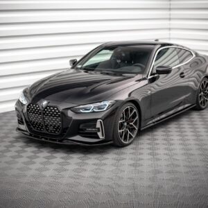 SPOILER DELANTERO V.1 BMW 4 M-Pack / M440i G22 / G23 / G22 Facelift / G23 Facelift