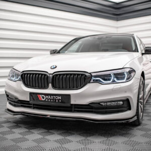 SPOILER DELANTERO V.1 BMW 5 G30 / G31