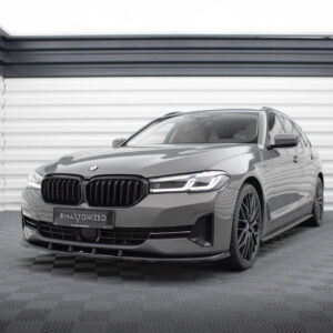 SPOILER DELANTERO V.1 BMW 5 G30 / G31 Facelift