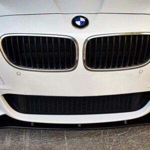 SPOILER DELANTERO V.1 BMW 5 M-Pack F10/F11