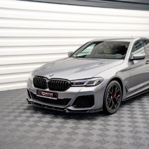 SPOILER DELANTERO V.1 BMW 5 M-Pack / M550i / M550d Sedan / Touring G30 / G31 Facelift