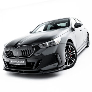 SPOILER DELANTERO V.1 BMW 5 / i5 M-Pack Sedan / Touring G60 / G61