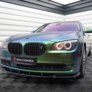 SPOILER DELANTERO V.1 BMW 7 F01