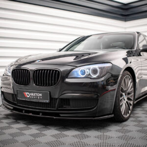 SPOILER DELANTERO V.1 BMW 7 M-Pack F01