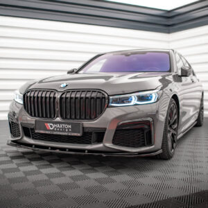 SPOILER DELANTERO V.1 BMW 7 M-Pack G11 / G12 Facelift