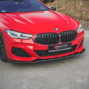 SPOILER DELANTERO V.1 BMW 8 Coupe G15 / 8 Gran Coupe M-pack G16
