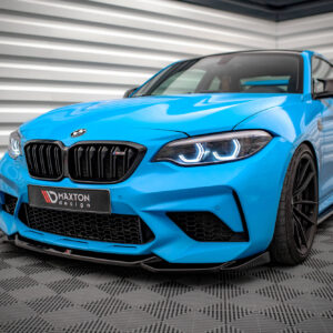 SPOILER DELANTERO V.1 BMW M2 Competition F87