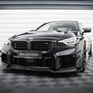 SPOILER DELANTERO V.1 BMW M2 G87