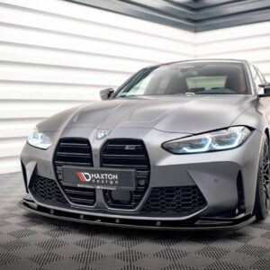 SPOILER DELANTERO V.1 BMW M3 Sedan / Touring G80 / G81