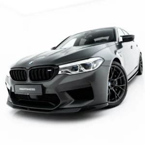 SPOILER DELANTERO V.1 BMW M5 F90