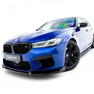 SPOILER DELANTERO V.1 BMW M5 F90 Facelift