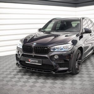 SPOILER DELANTERO V.1 BMW X5 M F85 / X6 M F86