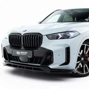 SPOILER DELANTERO V.1 BMW X5 M-Pack G05 Facelift