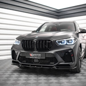 SPOILER DELANTERO V.1 BMW X5M F95