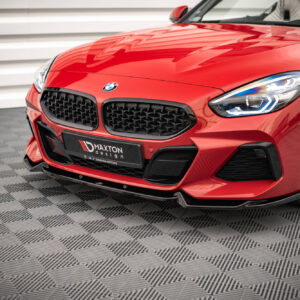 SPOILER DELANTERO V.1 BMW Z4 M40i / M-Pack G29