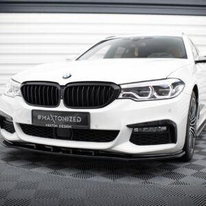 SPOILER DELANTERO V.1 for BMW 5 M-Pack / M550d / M550i G30/ G31 M-Pack
