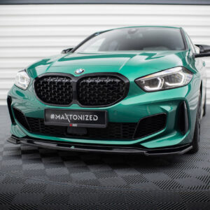SPOILER DELANTERO V.10 BMW M135i F40
