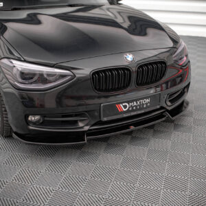 SPOILER DELANTERO V.2 BMW 1 F20