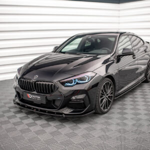 SPOILER DELANTERO V.2 BMW 2 Gran Coupe M-Pack / M235i F44
