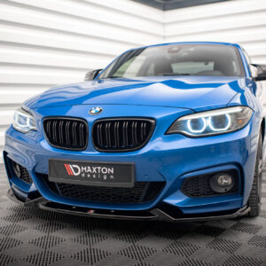SPOILER DELANTERO V.2 BMW 2 M-Pack F22