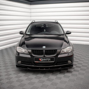 SPOILER DELANTERO V.2 BMW 3 E90