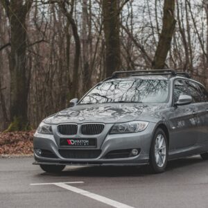 SPOILER DELANTERO V.2 BMW 3 E90/E91 Facelift