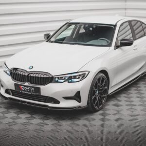 SPOILER DELANTERO V.2 BMW 3 G20 / G21