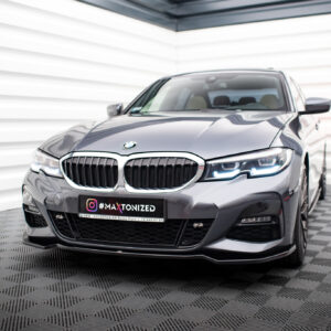 SPOILER DELANTERO V.2 BMW 3 M-Pack G20
