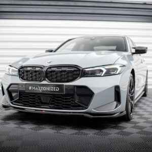 SPOILER DELANTERO V.2 BMW 3 M340i / M-Pack G20 / G21 Facelift