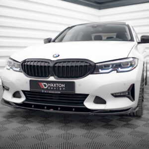 SPOILER DELANTERO V.2 BMW 3 Sport Line G20 / G21
