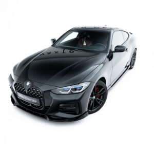 SPOILER DELANTERO V.2 BMW 4 M-Pack / M440i G22 / G23 / G22 Facelift / G23 Facelift