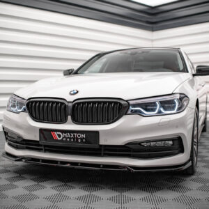 SPOILER DELANTERO V.2 BMW 5 G30 / G31