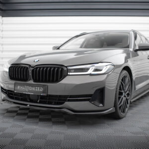 SPOILER DELANTERO V.2 BMW 5 G30 / G31 Facelift