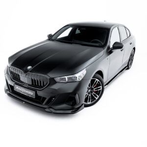 SPOILER DELANTERO V.2 BMW 5 / i5 M-Pack Sedan / Touring G60 / G61